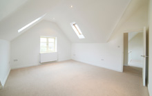 Brownhill bedroom extension leads