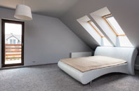 Brownhill bedroom extensions