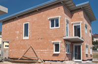 Brownhill home extensions