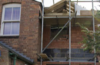 free Brownhill home extension quotes