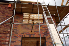 house extensions Brownhill